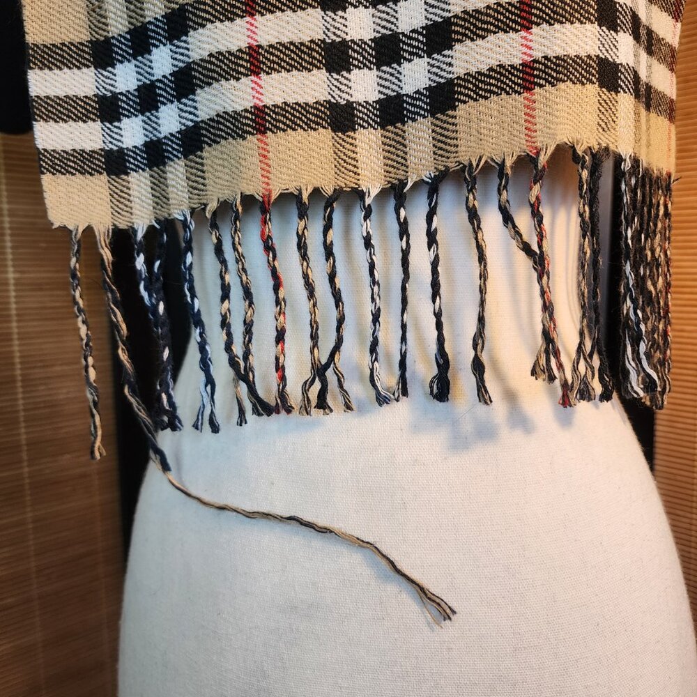 Burberry Scarf - Picture 6 of 11